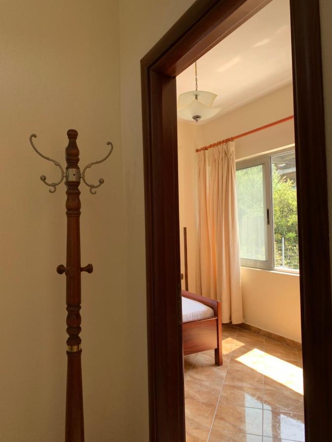 The First Hotel Saranda Dış mekan fotoğraf